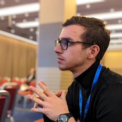 Kazimzden130557's profile picture. Biomedical research