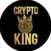 Crypto king (@Crypyo_king349) Twitter profile photo
