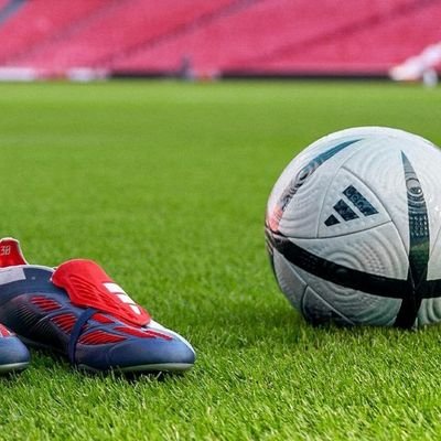 Ahmeerdu's profile picture. Alaramma
Muslim🕋Family👪@madrista⚽Danfodite🎓Potential MLS🦅Hajiya mama issa favorite😍