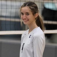 Klein Cain Volleyball (@cain_volleyball) 's Twitter Profile