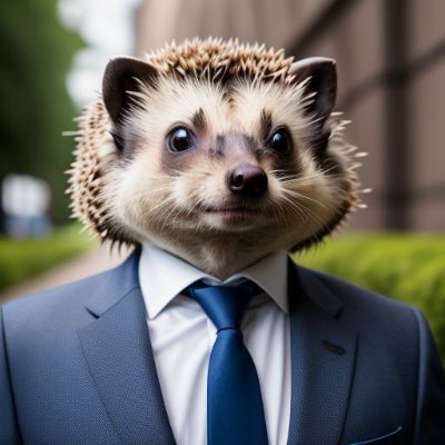 Prickelend Profile Picture