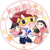 喜々楽きら(@kirkira156) 's Twitter Profile Photo