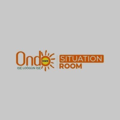 Official Handle of Ondo State Situation Room