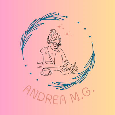 AndreaMG_writer Profile Picture