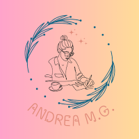 Andrea M.G.(@AndreaMG_writer) 's Twitter Profile Photo