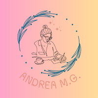 Andrea M.G. (@andreamg_writer) 's Twitter Profile