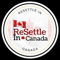 ResettleInCanada(@resettlecanada) 's Twitter Profile Photo