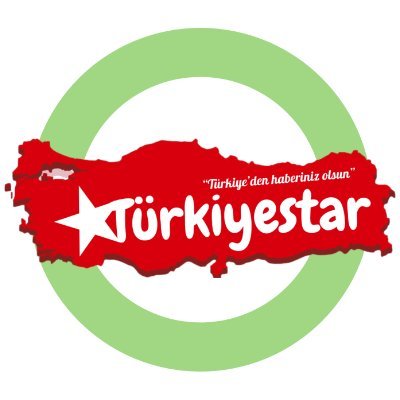 turkiyestarcom's profile picture. https://t.co/X0BjUrezYS haber sitesinin resmi adresidir
