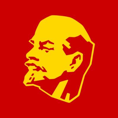 Degens of the world, unite!
Lenin Coin is a meme coin on $SOL.

Telegram: https://t.co/liRmUe89lM
CA: GK28U5k7CNu6kyewYBeyzoogetWjiYakEhas5LNBDwmC
lenincoin.sol