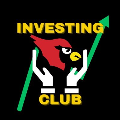 MHS's student-led investment club to learn to invest 💵📈
Meetings every monday (see link below) 
2:30-3:15 in C206