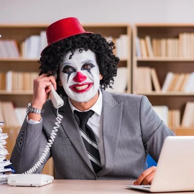 Nemoscore's profile picture. Finally made a twitter to comment on bs