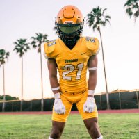 Christian Whitfield (@chris_whit21) 's Twitter Profile