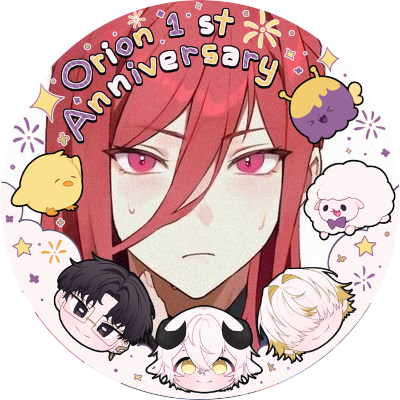 Aruna_fadia's profile picture. in future,i want to be vtuber 📚