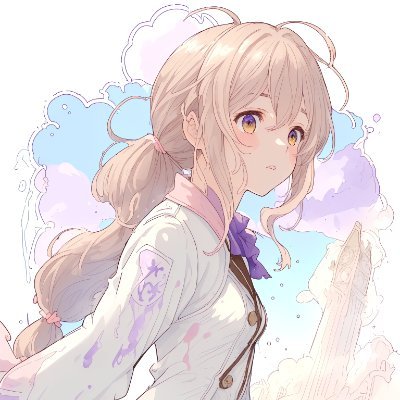 AIイラスト作成しています ガールズバンドELEMAYUのアルバム作りしています 作品はこちら pixiv https://t.co/qkaQW9yzhw BOOTH https://t.co/06LpHp7jFd note https://t.co/qtr4eP2Pza ちちぷい AIピクターズ