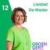 Liesbet (@LiesWeder) Twitter profile photo