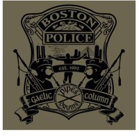 Boston Police Gaelic Column of Pipes & Drums(@BPDPipesDrums) 's Twitter Profile Photo