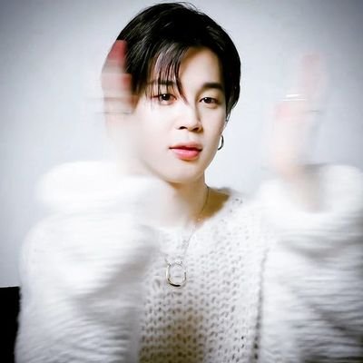 illuvjiminiee's profile picture. sometimes home is a person #Jimin ~🤍
