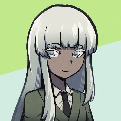 Fuyuki Kana (芙雪佳奈) (CRC fan OC)さんのプロフィール画像