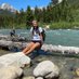 Serena Eck (@eckserena) Twitter profile photo Serena Eck (@eckserena) Twitter profile photo
