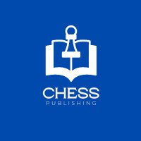 Chesspublishing(@chesspublishing) 's Twitter Profile Photo