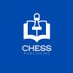 Chesspublishing (@chesspublishing) Twitter profile photo