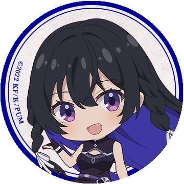 ラクリモーサ*Fam/生涯読書家さんのプロフィール画像