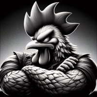 Grumpy Rooster(@grumpy_rooster) 's Twitter Profile Photo
