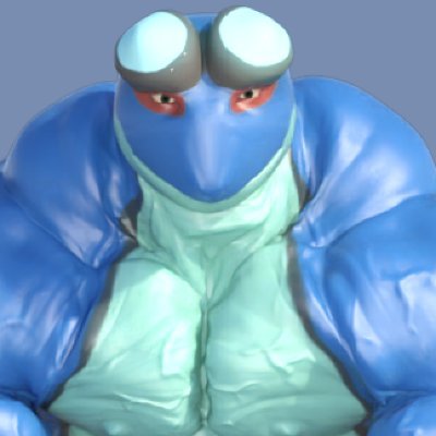 Game Dev NSFWさんのプロフィール画像