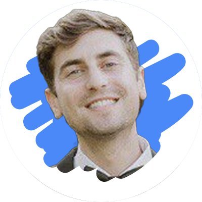 Community Relations Manager @Ripple 
Opinions my own
Let's Connect - DMs Open