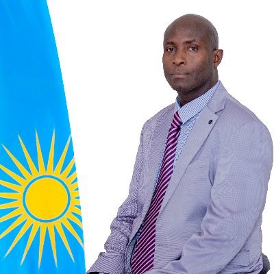 Chief Executive Officer @RwandaMinesB