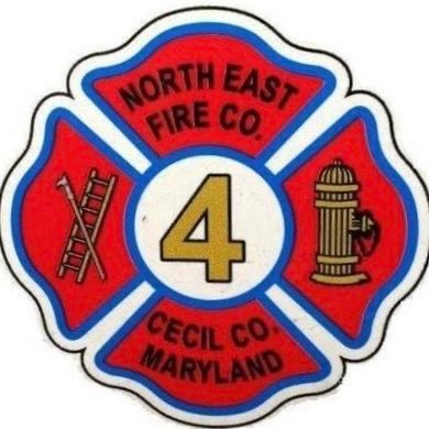 The North East Fire Company provides fire suppression and the protection of life & property to the town of North East and surrounding communities