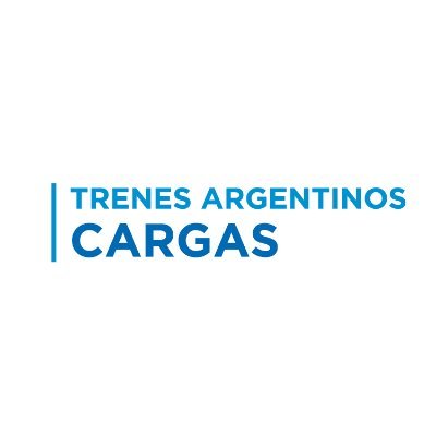 Operamos las tres líneas ferroviarias estatales de cargas 🇦🇷 | #UrquizaCargas #SanMartínCargas #BelgranoCargas