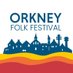 Orkney Folk Festival (@OrkneyFolkFest) Twitter profile photo