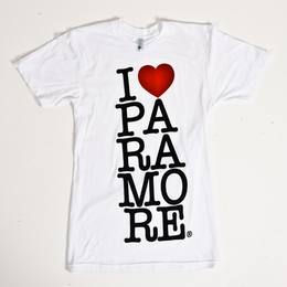 Paramore_Shop Profile Picture
