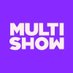 Multishow (@multishow) Twitter profile photo