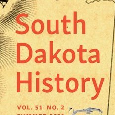 The quarterly journal of the South Dakota State Historical Society. Exploring the rich history of the Northern Great Plains since 1970.