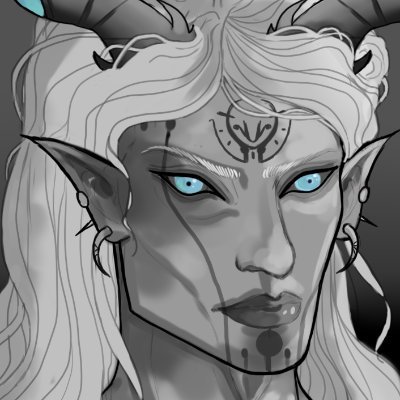 TheBlackHorned Profile Picture