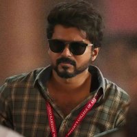 ＳＲＩ(@Srithalapathy33) 's Twitter Profile Photo