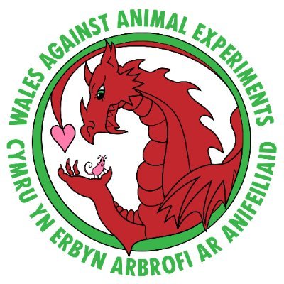 Wales against animal experiments - a new movement aiming to harness people power to demand effective human-relevant research in place of outdated animal methods