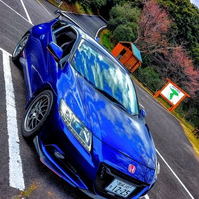 無視フォロー💔すいません🙏

よろしくお願いします🙇

HONDA CR-Z日本カー・オブ・ザ・イヤー受賞記念 （ZF1 )（1.5+α)（6M）(HKS　GT2　スーパーチャージャー仕様) 
限定色 
ディープサファイアブルーパール💎

🇯🇵🇵🇭  華魂★ →かこん★ 仕事トラックドライバー