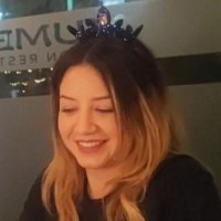 Su Koç(@suu_koocc) 's Twitter Profile Photo