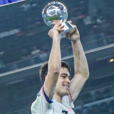 Aperk0's profile picture. USMNT, Futsal fixes development. Levels matter
