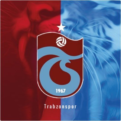 ❤️💙 @trabzonspor ❤️💙  Bize Her Yer Trabzon