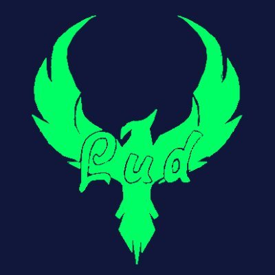 GLudvigg's profile picture. YT: https://t.co/eMcCOKXhep