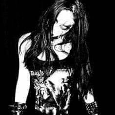 ☠️ EL METAL SE LLEVA EN LA SANGRE Y EN EL CORAZÓN 666🤟