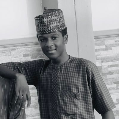 A_magaji_'s profile picture. 