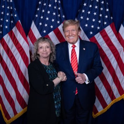 Tea Party Movement Co-Founder, Pres. America First Tea Party OG #UltraMAGA #Trump2024 Former National Coordinator for Tea Party Patriots and Board Member