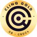 clinq.gold (@ClinqGold) Twitter profile photo