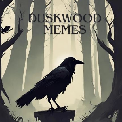 duskwood_memes Profile Picture