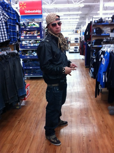 Mr_Blunts's profile picture. 